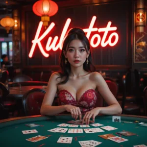 Slot Dana 10K Paling Gacor 2025: Panduan Lengkap Bermain