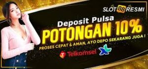 Slot88 Terbaru: Update Platform Slot Online Modern dengan Fitur Unggulan dan Performa Optimal