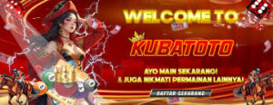 Kubatoto: Platform Hiburan Digital Modern dengan Sistem Akses Cepat dan Aman